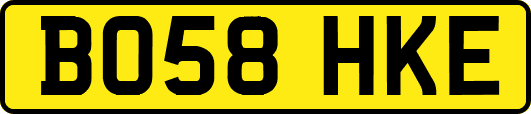 BO58HKE