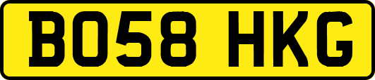 BO58HKG