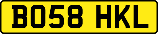 BO58HKL