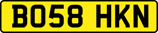 BO58HKN