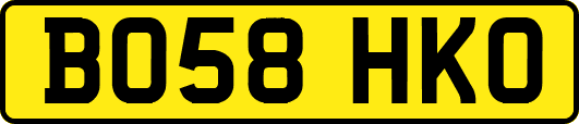 BO58HKO