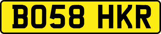 BO58HKR