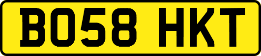 BO58HKT