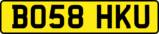 BO58HKU
