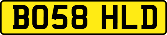 BO58HLD