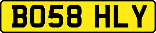 BO58HLY