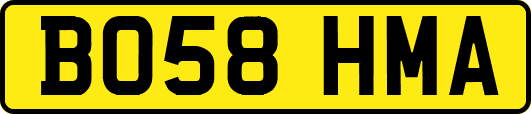 BO58HMA