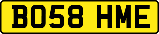 BO58HME