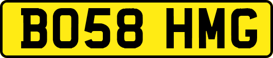 BO58HMG