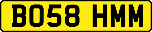 BO58HMM