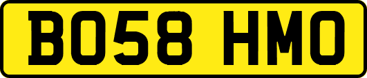 BO58HMO