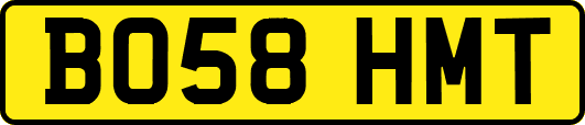BO58HMT