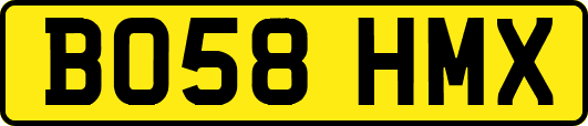 BO58HMX