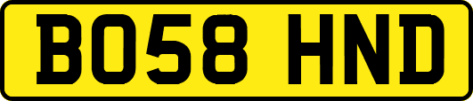 BO58HND