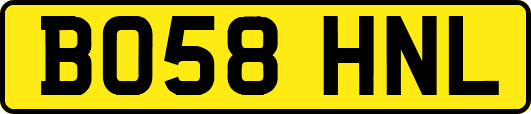 BO58HNL