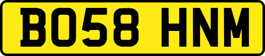 BO58HNM