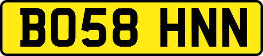 BO58HNN