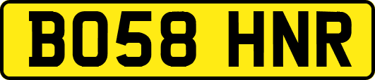BO58HNR