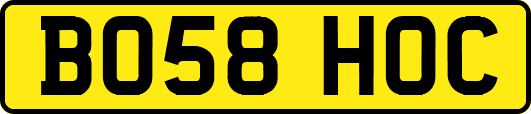 BO58HOC