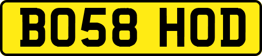 BO58HOD