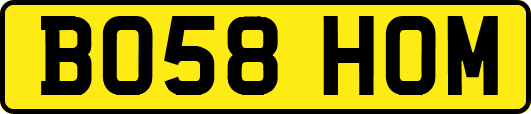 BO58HOM