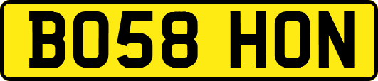 BO58HON