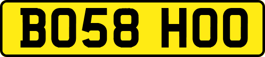 BO58HOO
