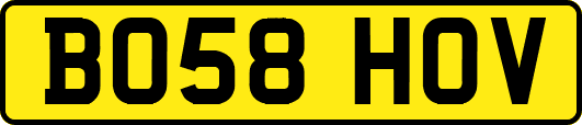 BO58HOV