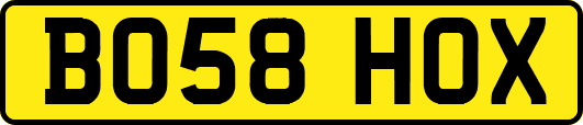 BO58HOX
