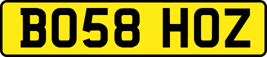 BO58HOZ