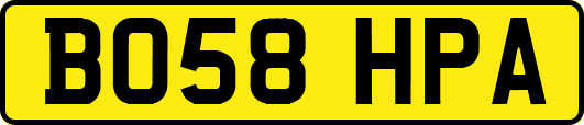 BO58HPA