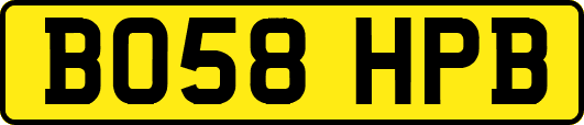 BO58HPB