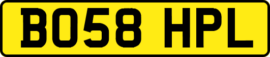 BO58HPL