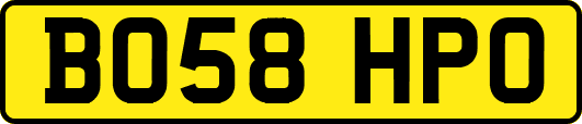 BO58HPO