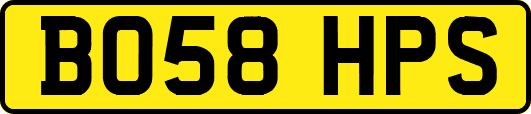 BO58HPS