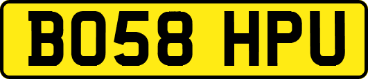 BO58HPU