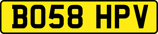 BO58HPV