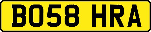 BO58HRA