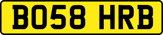 BO58HRB