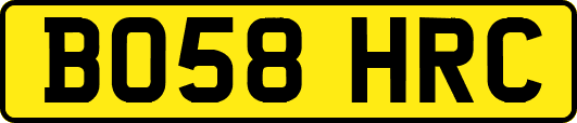 BO58HRC