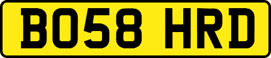 BO58HRD