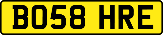 BO58HRE