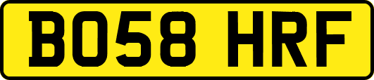 BO58HRF
