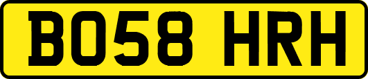 BO58HRH