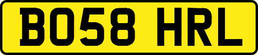 BO58HRL
