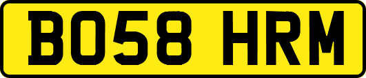 BO58HRM