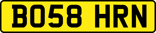 BO58HRN