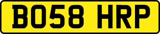 BO58HRP