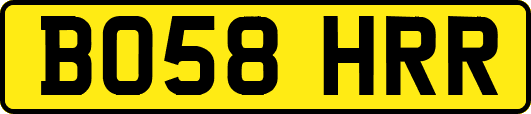 BO58HRR