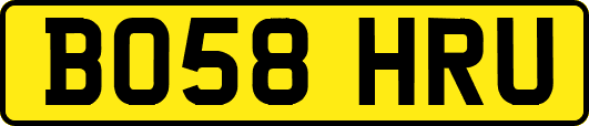 BO58HRU